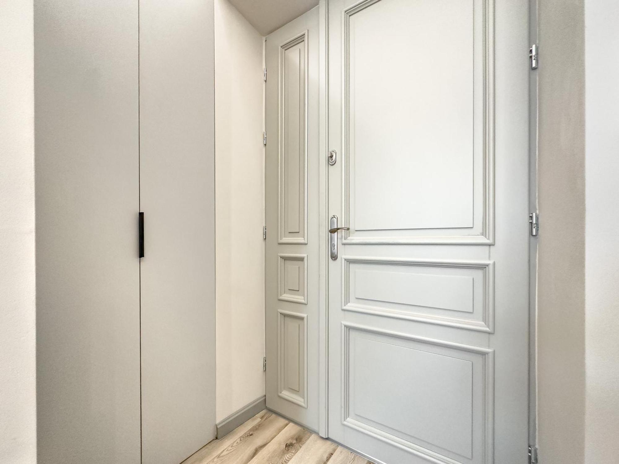 Apartamento Apartament Queen W Sercu Krakowskiego Kazimierza Exterior foto
